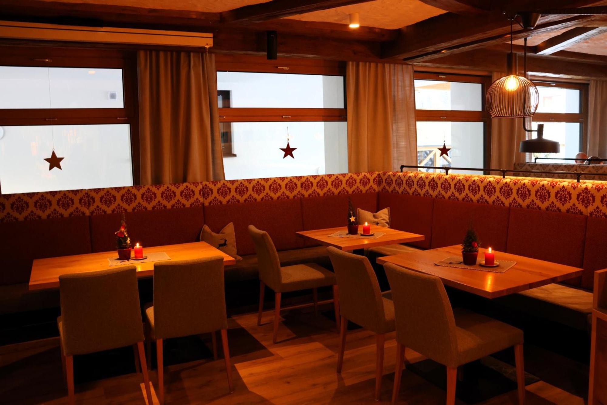 Dorf-Chalets Filzmoos Mit Sauna Esterno foto